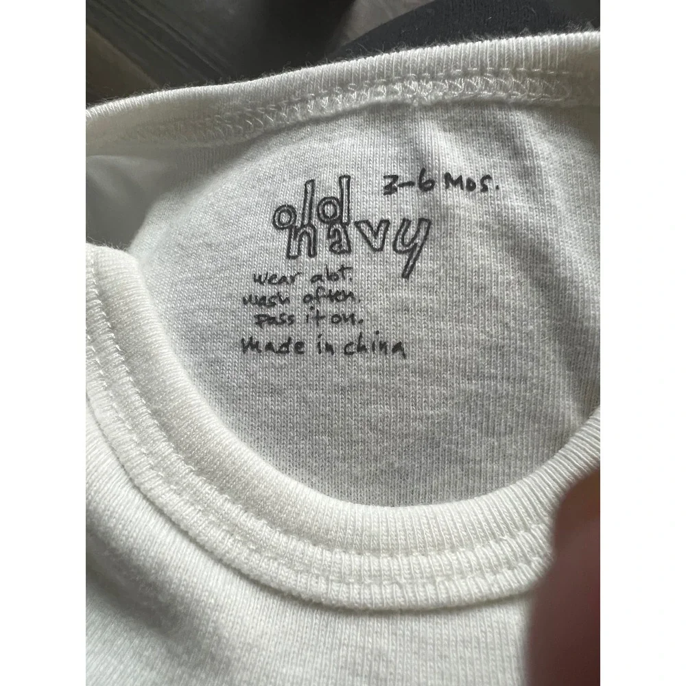 Old Navy wrap your